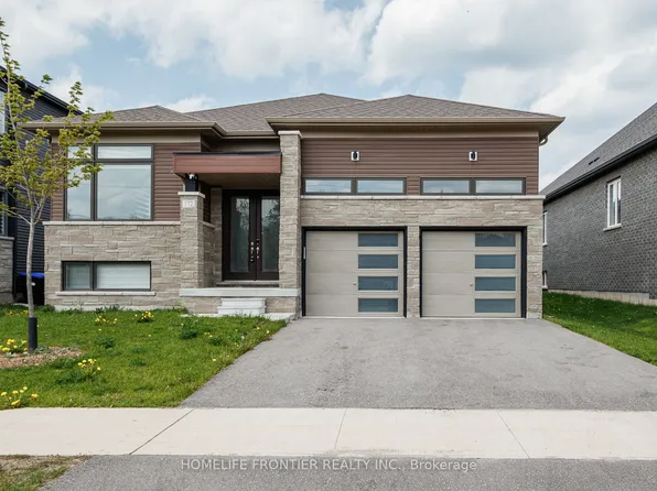 172 Ramblewood Dr S, Wasaga Beach, ON L9Z 0L6