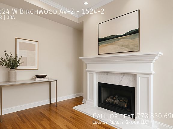 4th image of 1524 W Birchwood Ave #2-2-1524