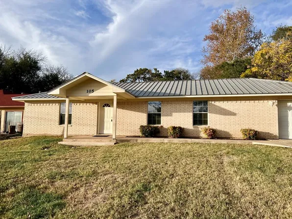 105 6th St, Ingram, TX 78025