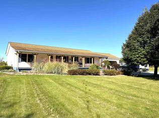 5424 Church Rd, Casco, MI 48064