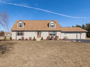 3072 Ives Rd, Tecumseh, MI 49286