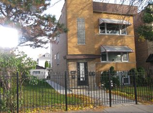 5355 N Central Ave, Chicago, IL 60630