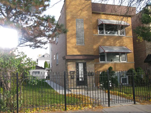 5355 N Central Ave, Chicago, IL 60630
