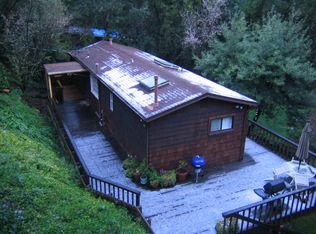 523 Hillside Dr, Woodside, CA 94062