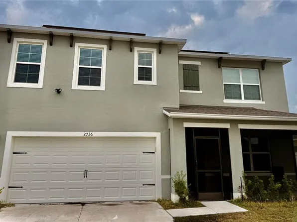 2736 Dumont Ln, Tavares, FL 32778