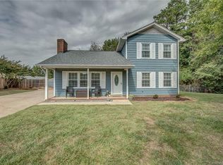 4712 Old Mill Rd, Gastonia, NC 28056