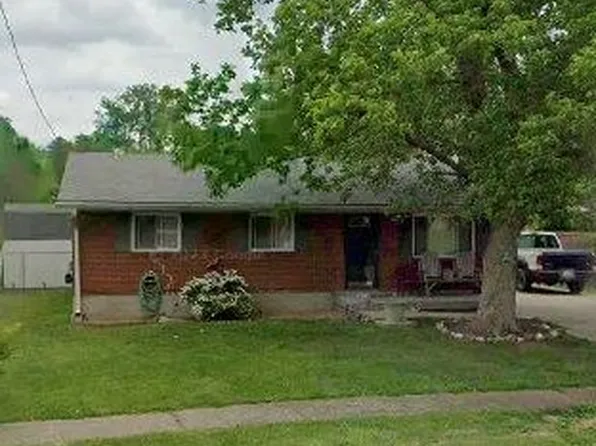 4209 Narcissus Dr, Louisville, KY 40219