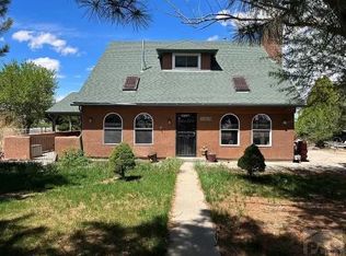 29055 County Farm Rd, Pueblo, CO 81006