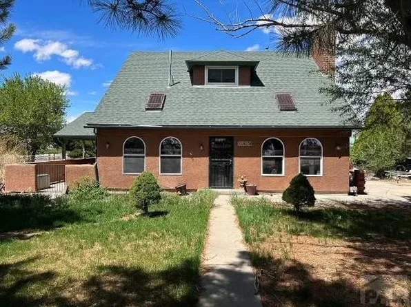 29055 County Farm Rd, Pueblo, CO 81006