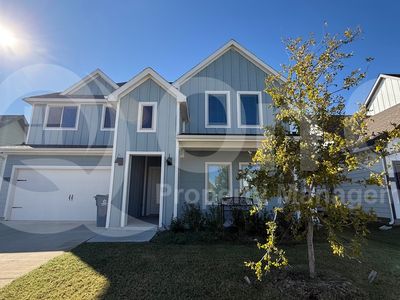 13128 S Haven Way, Providence Village, TX, 76227
