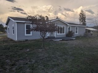 121 Camas Ranch Rd, Hamilton, MT 59840