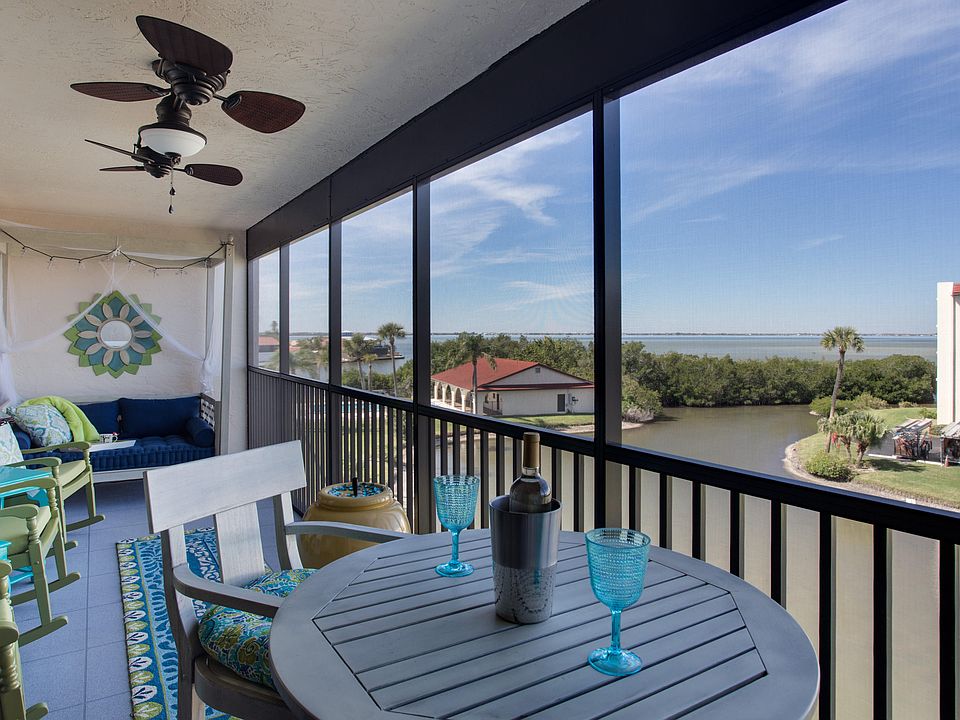 1st image of 5803 Banana River Blvd N #1045