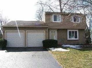 5963 Luddington Dr, Toledo, OH 43615