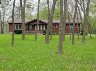 16300 Herman Rd, Manchester, MI 48158