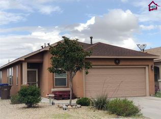 5025 Kensington Way, Las Cruces, NM 88012