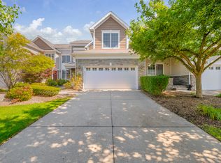 26001 Island Lake Dr #38, Novi, MI 48374
