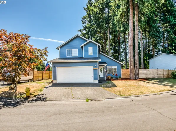 23086 SW Saint Charles Way, Sherwood, OR 97140