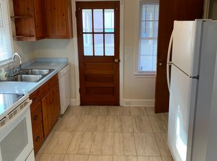 327 Jefferson St, Orange, VA