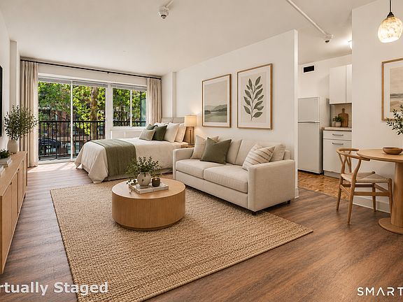3rd image of 100 York Street #3G
