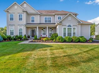 8357 Laidbrook Pl, New Albany, OH 43054