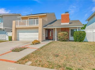 4351 Pioneer St, Irvine, CA 92604