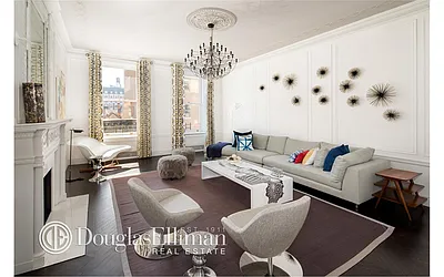 Sold by Douglas Elliman