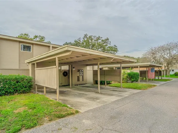 8622 Cattail Dr #152, Tampa, FL 33637