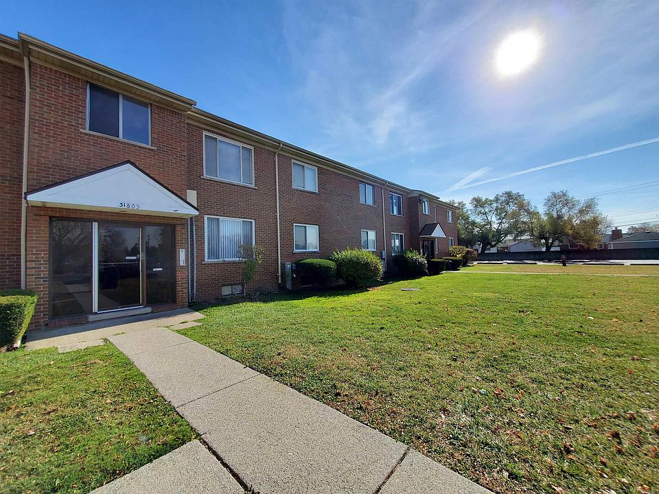 31805 Kelly Rd APT 19, Fraser, MI 48026 Zillow