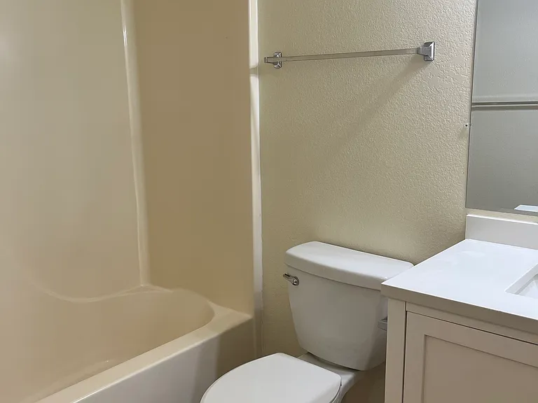 Full Bath