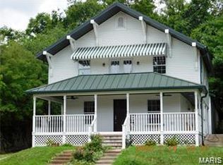 127 Front St, Labadie, MO