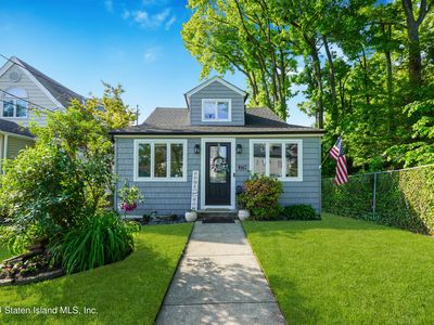379 Shirley Ave, Staten Island, NY, 10312