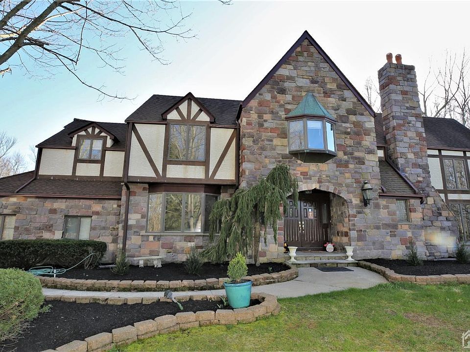 55 Friendship Rd, Cranbury, NJ 08512 Zillow