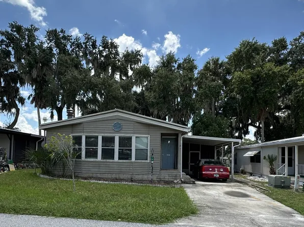 2301 Lakeside Dr, Leesburg, FL 34788
