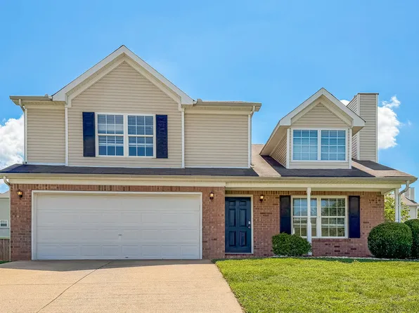 1910 Lawndale Dr, Spring Hill, TN 37174