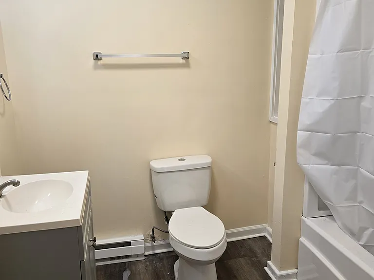 Guest bath