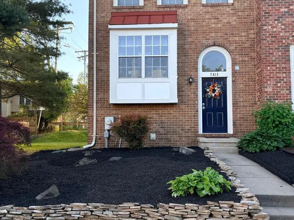 7813 Hidden Creek Way, Baltimore, MD 21226