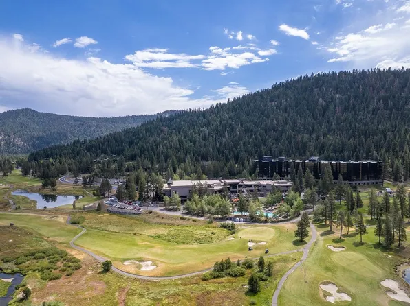 400 Resort Rd #621-623, Olympic Valley, CA 96146