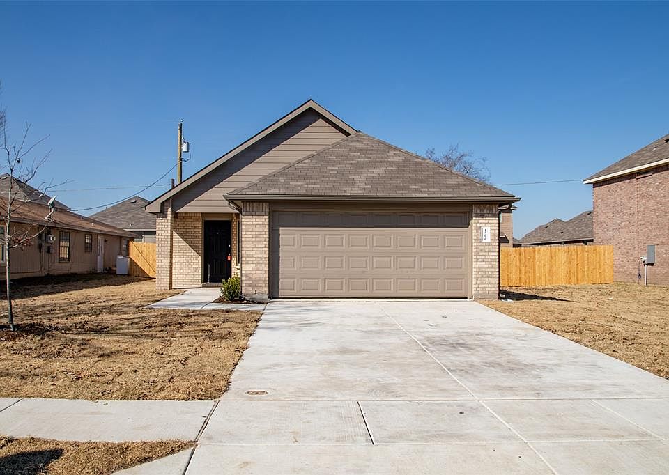 1506 E Cardinal Dr, Ennis, TX 75119 Zillow