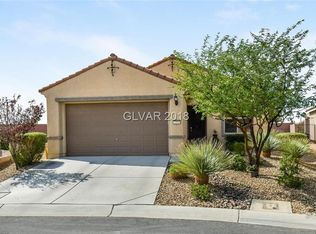 2292 Saint Avertine Ln, Henderson, NV 89044