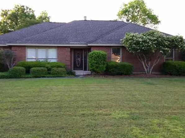 8743 Twelve Oaks Ln, Montgomery, AL 36116