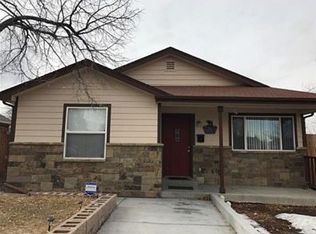 643 N Tennyson St, Denver, CO 80204