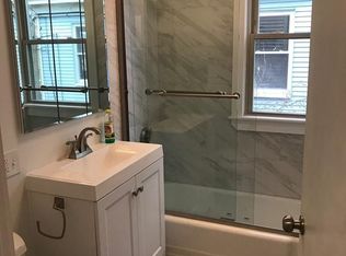 75 Munroe St #1, Somerville, MA 02143