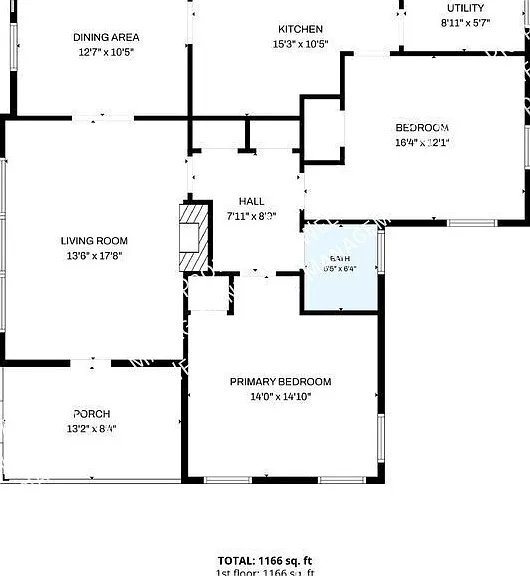 4917 Court I — Photo 15