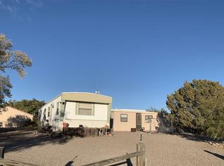 207 Ocotillo Dr, Elephant Butte, NM 87935