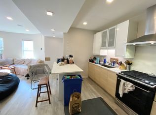 111 Hillside St #1, Roxbury Crossing, MA 02120