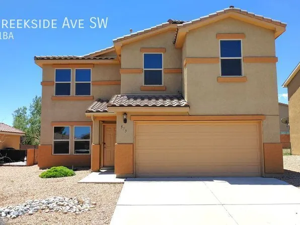 573 Creekside Ave SW, Los Lunas, NM 87031