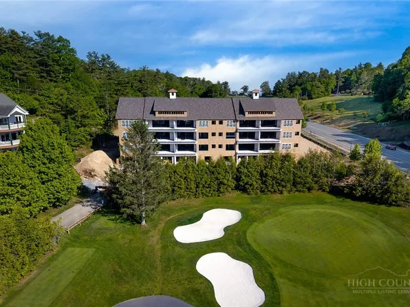 TBD The Raynor Condos #3-C, Blowing Rock, NC 28605