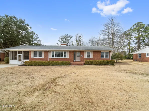 907 Clyde Drive, Jacksonville, NC 28540