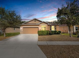 138 Port Royal Court, Sebastian, FL 32958