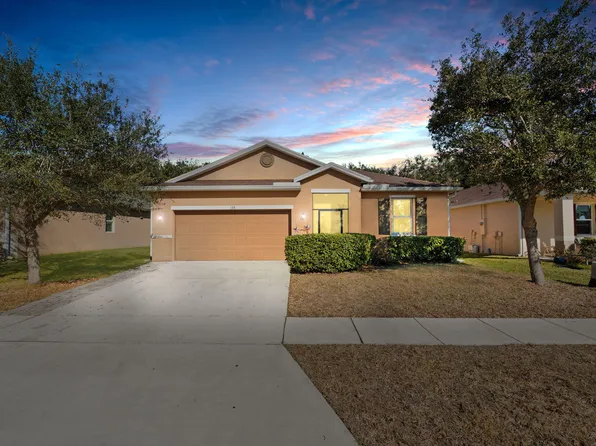 138 Port Royal Court, Sebastian, FL 32958